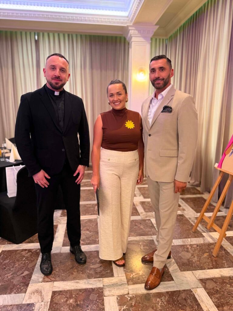 I Gala Fundacji „Sztuka Sercem Malowana”
